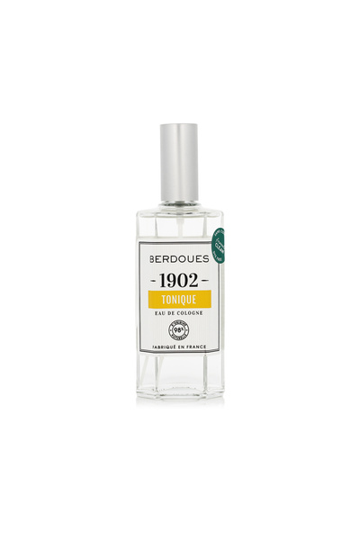 Parfums Berdoues Berdoues 1902 Tonique Eau de Cologne 125 ml (унисекс)
