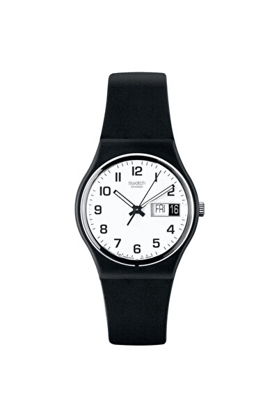 Swatch GB743-S26 Once Again Unisex Kol Saati