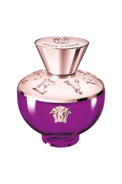 Versace Dylan Purple EDP 100ML Kadın Parfümü