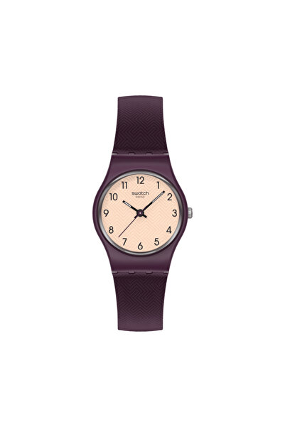 Swatch Lr138 Repeat Chic Women's Wristwatch