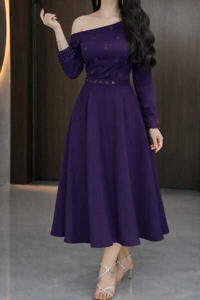 joodfashion Women's midi dress