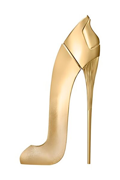 Carolina Herrera Καλό κορίτσι χρυσό φαντασίας