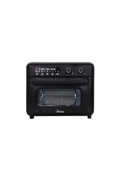 ardes Ardes Airfryer and Multifunctional Hybrid Oven, ARFRYA02, 30L, 9 functi...