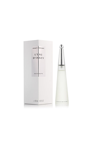 Issey Miyake L'Eau d'Issey Eau De Toilette 50 ml (женски)