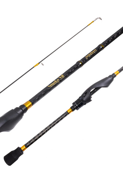 Pandora Smoke XR Aji Kamış 1.73M 0,2-3G 2PC