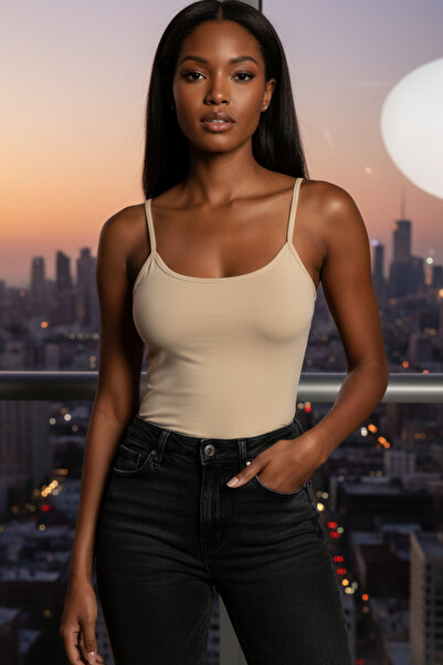 NUİTAMORE Bamboo Women's Undershirt – Natural Soft Texture, Breathable Seamle...