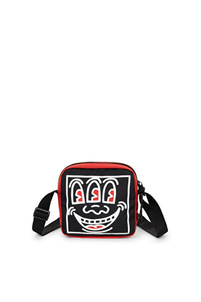 Eastpak X Keith Haring Box Mini Bag