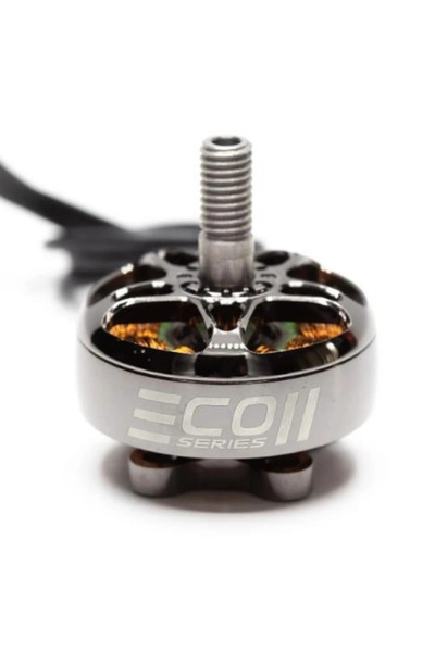 Voltaj EMAX 2306 ECO II Serisi FPV Drone Motoru 2400KV