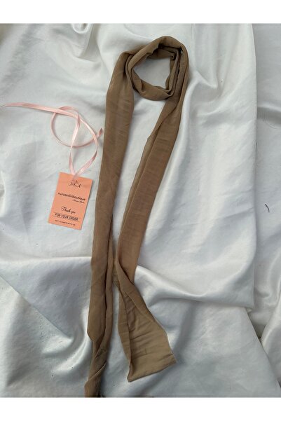 Nurcanilirboutique Fairytale Scarf