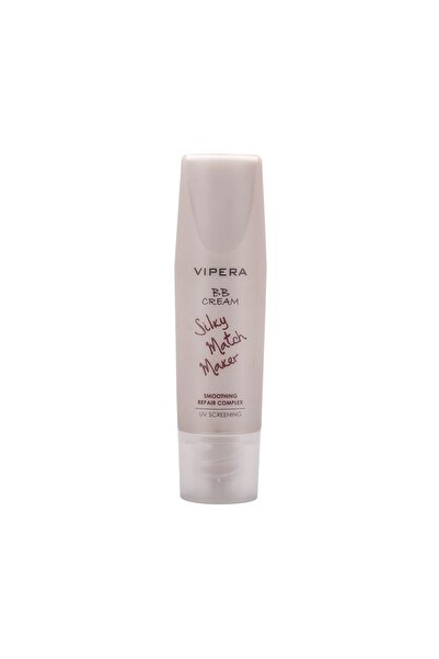 Vipera BB Cream Silky Match Maker, 16, 35 ml