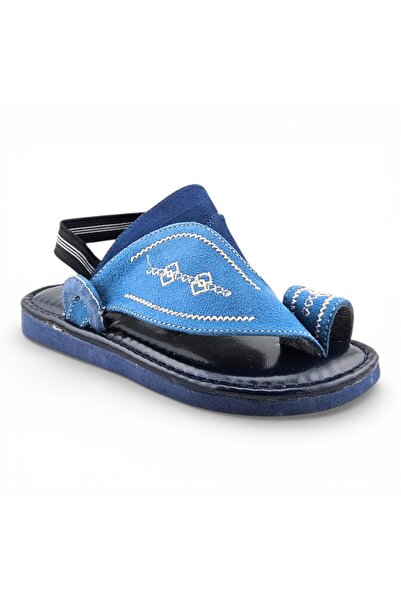 Footprint Little Kids Arabic slippers