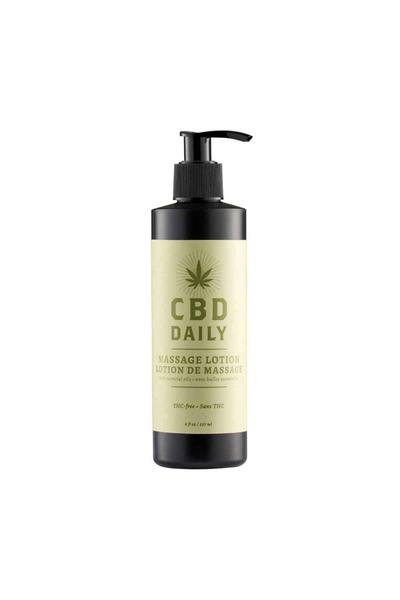 Other Balsam de masaj 237 ml - Corpul pământesc