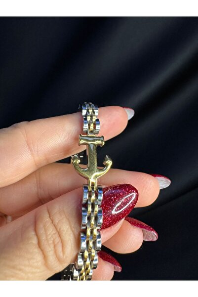 vogutima Erkek Çelik Bileklik - Çapa Detaylı Sweden Luxury Tasarım • Sevgiliy...