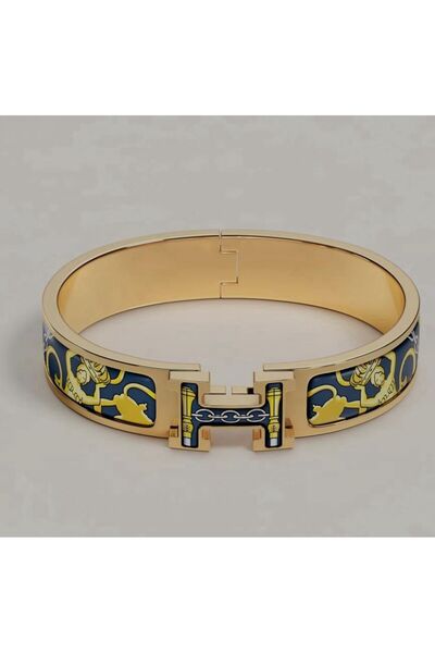 FUFOLUS Classic H Bracelet