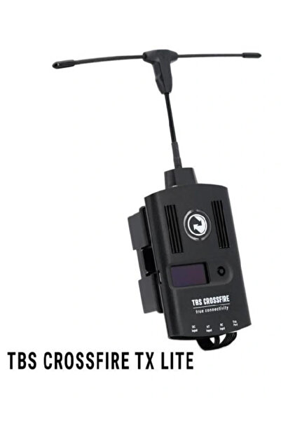 Voltaj TBS Crossfire TX LITE - Uzun Menzilli Uzaktan Kuma