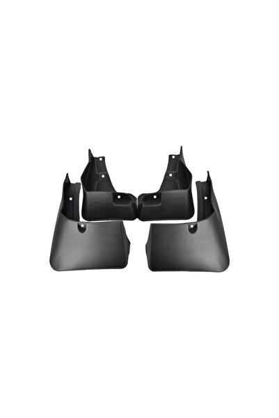 Lumi LUXURY Aparatori noroi compatibile Toyota RAV4 XA40 2016-2019