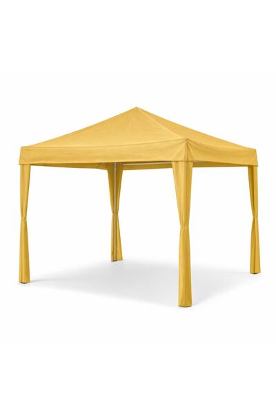 Garden Cort de grădină tip pavilion 290x290 cm