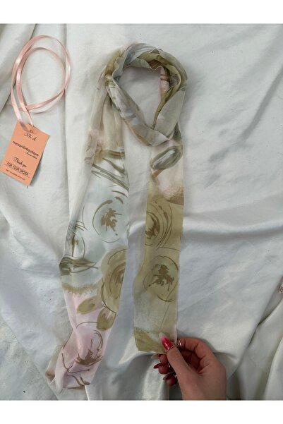 Nurcanilirboutique Fairytale Scarf
