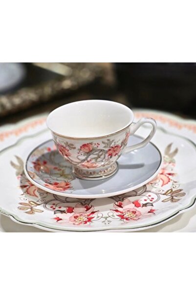 zepce design Tekli kahve fincanı