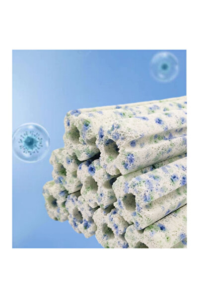OEM Material Filtrant Ceramic pentru Acvariu – Cultivare Bacterii Nitrificante, PH Neutru