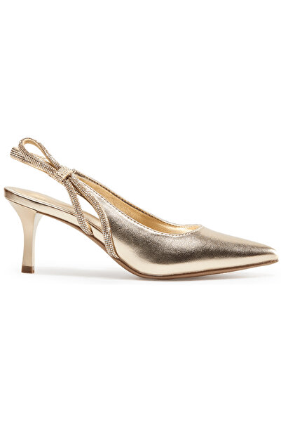 Catwalk Topuklu Ayakkabı