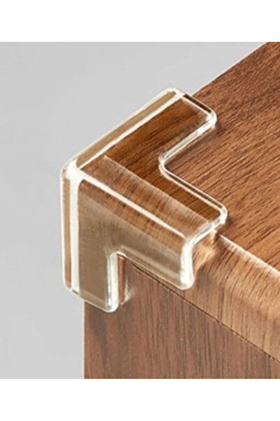 Carlburn Ειδικής Παραγωγής Home Living Child Baby Safety Impact Σετ 8 τεμαχίω...