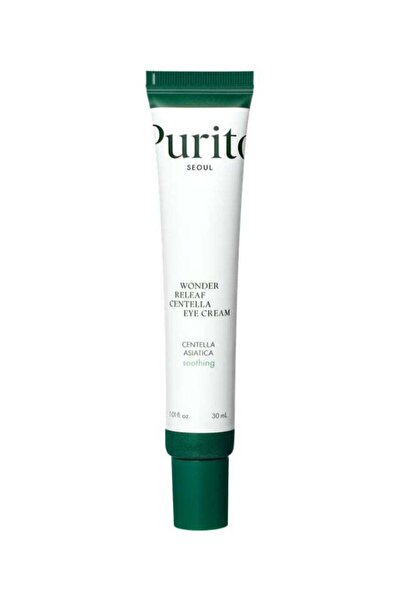 PURITO SEOUL Wonder Relief Eye Cream Centella 30 ml