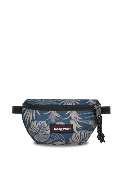 Eastpak Brieze Blue Springer Waist Bag