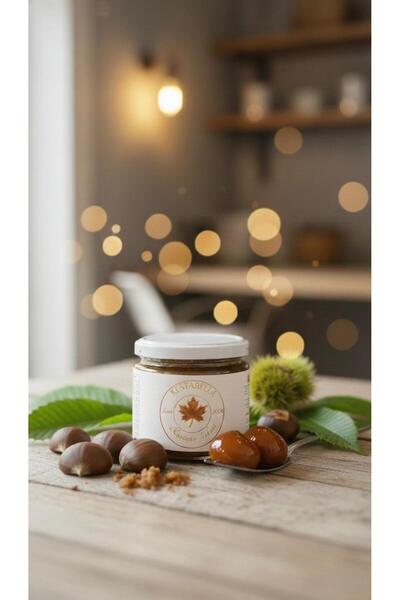 KESTABELLA KESTANE ŞEKERİ 0.5KG