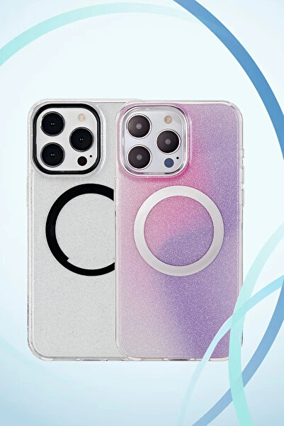 isiltikidsmoda Joko iPhone 14 Pro Max Ask Magsafe Cover - Pattern 3