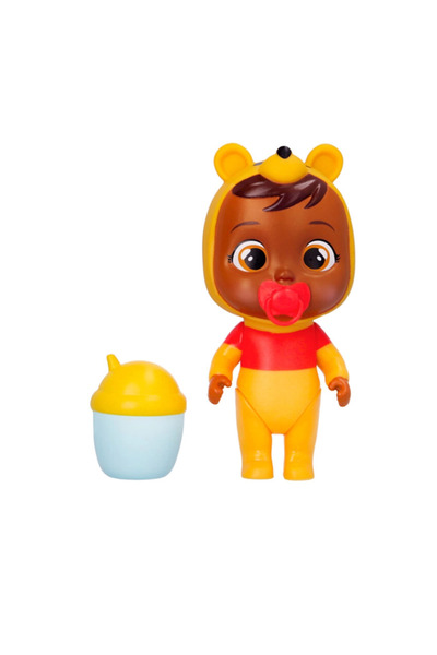 OSENSE بكاء الأطفال MT ديزني بيبيز