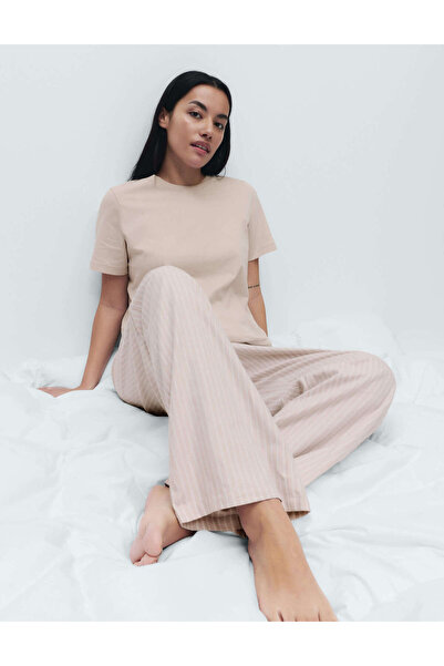 Marks & Spencer Pamuklu Pijama Takımı