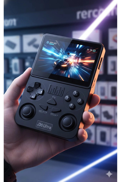 Epilons J36 Ultra Ateri