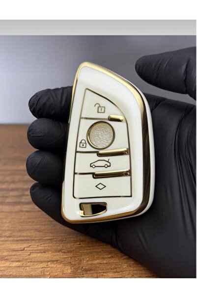 ÖZEN KEYS Bmw G30,G20,G10,G40 Smart Nano High Quality Silicone Remote Control...