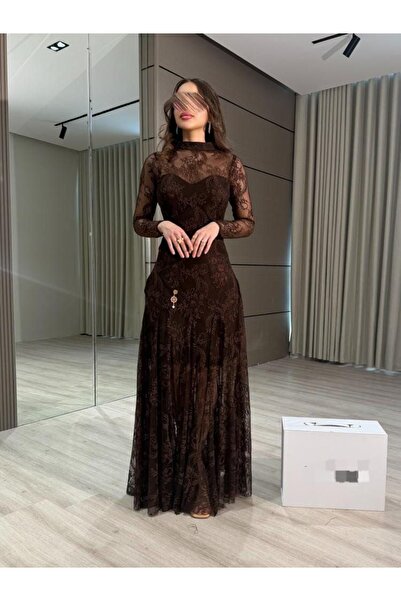 Sweety Fashion Rahaf's dress