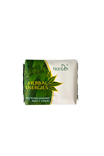 PORTRET DE FRUMUSETE Absorbante zilnice «Energia Plantelor», 20 buc. 53,00 lei