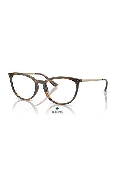 Vogue Vo5276 W656 53-17 + Blue Light Protection Glasses