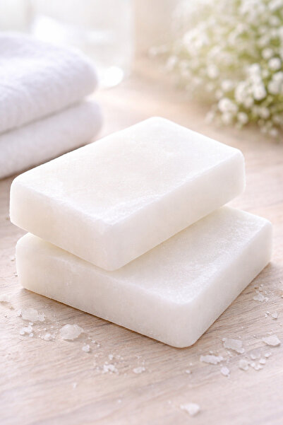 aymumi home 1 Kg Saf Parafin Mum Yapım Hammaddesi — Yüksek Kalite Parafin