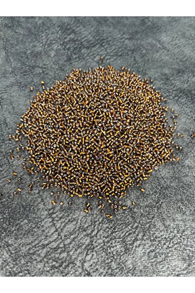 Mos Tespih 10 grame de mărgele de nisip din spumă de miere, mărgele de bijute...