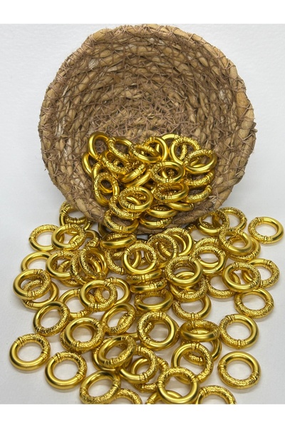 gemsartdeco FENGSHUI HUZUR VE AURA KORUMA HALKASI 1 ADET