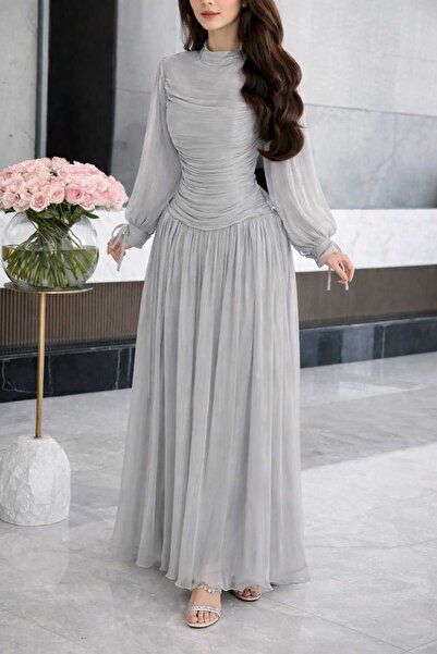 BYNAN Elegant women's dress