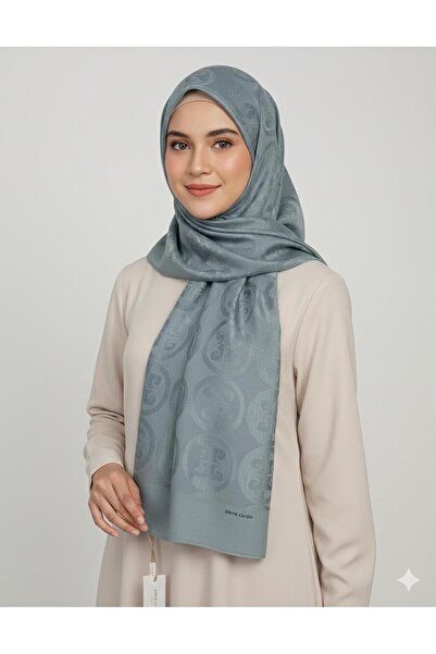 Pierre Cardin Lyocell Naia Rivela Shawl 6080200-953