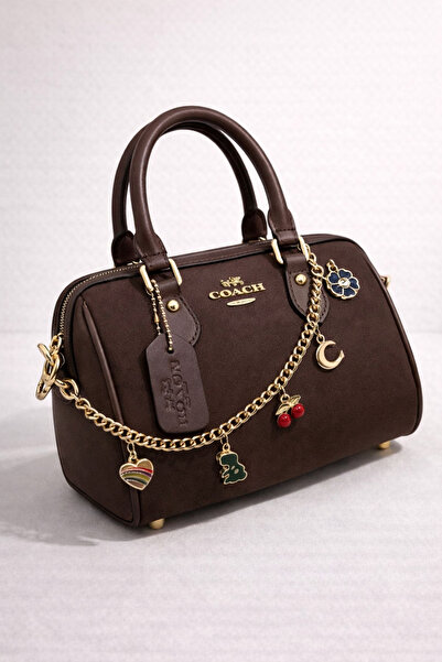 BARAQA Shoulder and handbag with all accessories, high quality