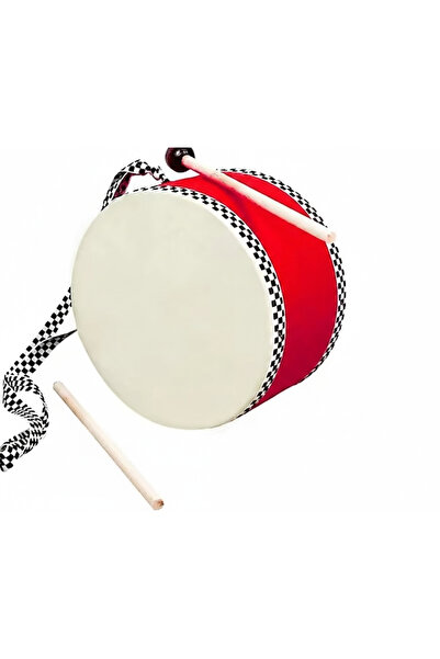 sfs elektrik DAVUL OYUNCAK DERİ BÜYÜK BOY COCUKLAR İÇİN RAMAZAN DAVULU