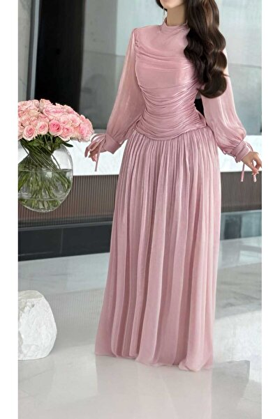 BYNAN Elegant women's dress