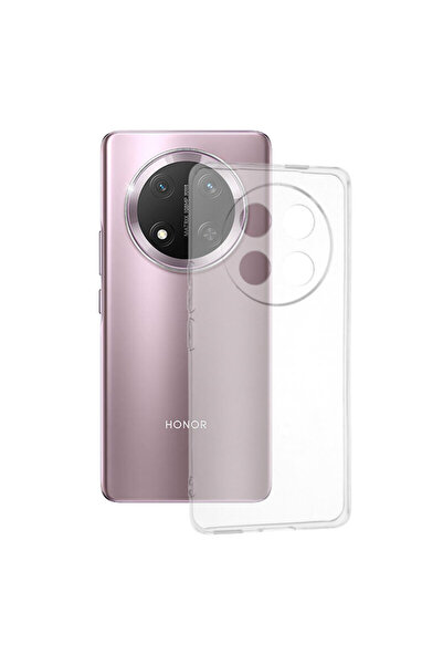 Techsuit Διάφανη θήκη σιλικόνης για το Honor Magic 7 Lite