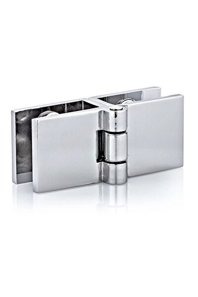 CANEX Cam Menteşesi Cam Cama U Menteşe Marka