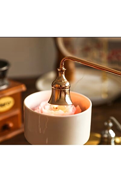 zepce design Mum söndürücü