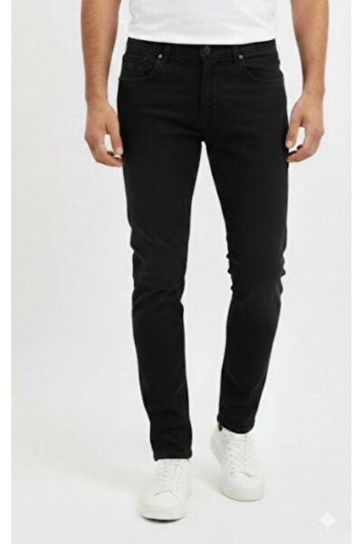 ALANAQA Unisex jeans