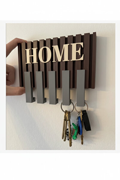 3DAKSESUAR Anahtarlık tutucu